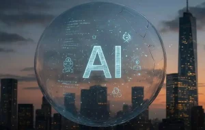 حباب AI چیست و آیا به زودی فرومیپاشد؟