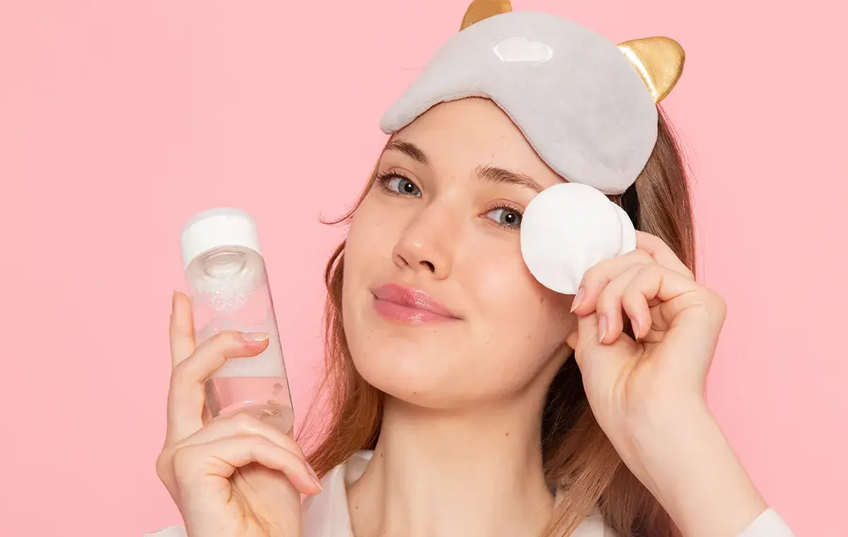 بهترین تونر برای پوست خشک دهیدراته؛ راز پوستی مرطوب و شاداب