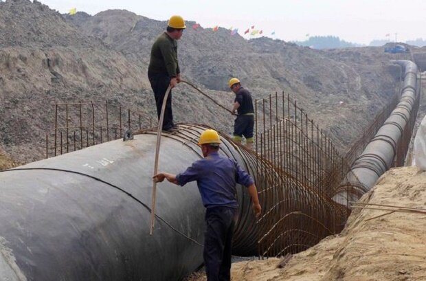 چراغ سبز اقتصاد استان تهران برای رفع گره‌های مالی پروژه‌های حیاتی آب