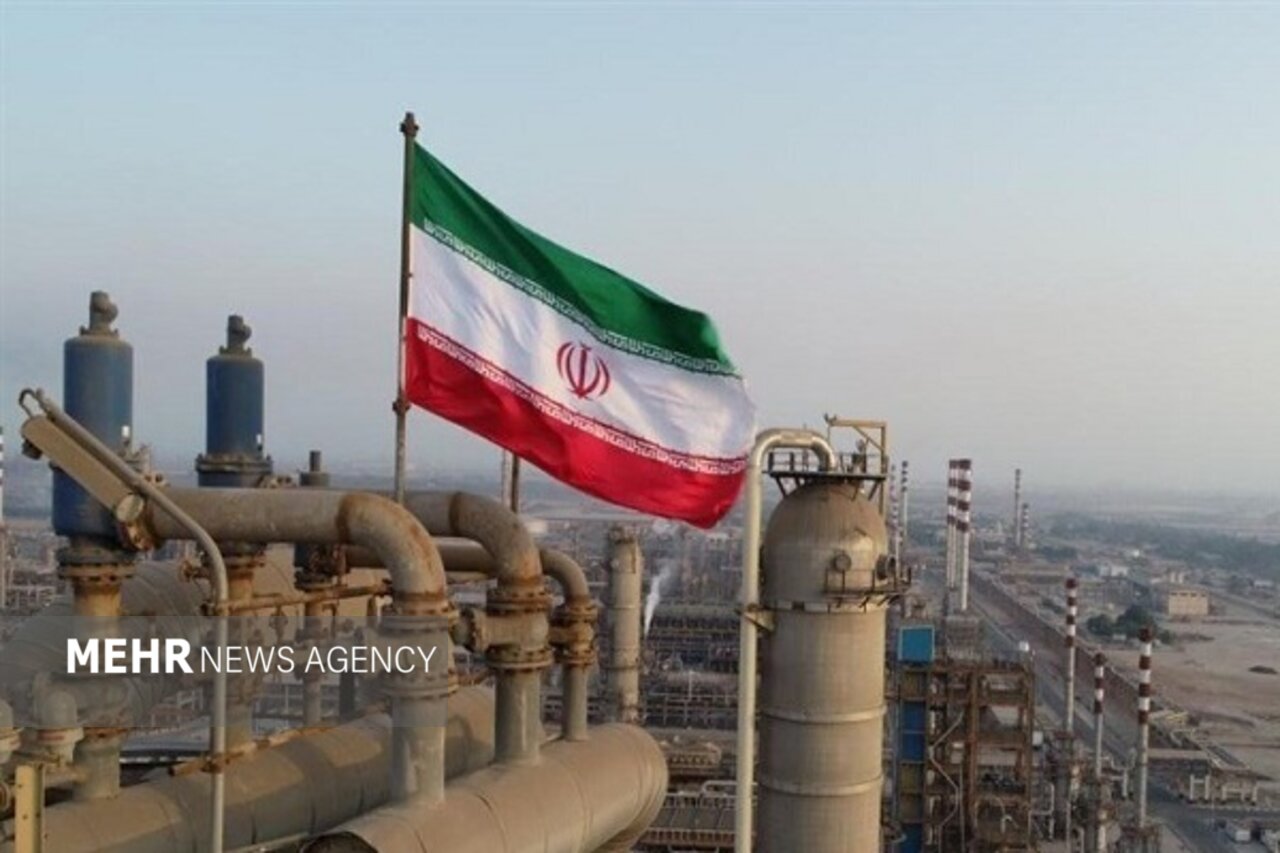 چراغ سبز شورای ملی تأمین مالی به تاسیس صندوق تخصصی نفت با سرمایه ۳۰۰ میلیون یورویی
