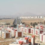 کلید امید در پرند؛ ۱۵۱۲ خانواده مسکن ملی خانه‌دار شدند