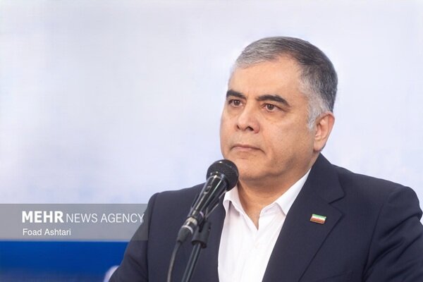 تدابیر اضطراری وزارت نفت برای جبران کسری گاز؛ ذخیره‌سازی حداکثری سوخت مایع کلید خورد