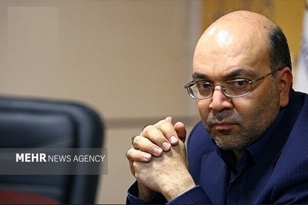 آمادگی کامل وزارت نیرو برای کنترل سیلاب‌ و مدیریت منابع آبی پاییز