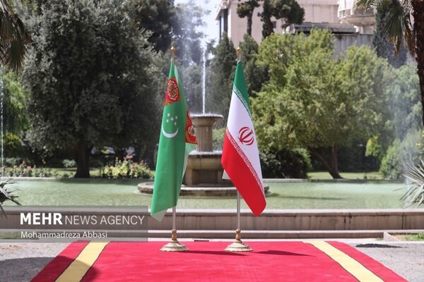 گشایش‌های نوین در محور تهران-عشق‌آباد؛ خیز بلند ایران و ترکمنستان برای تسخیر بازارهای آسیای مرکزی