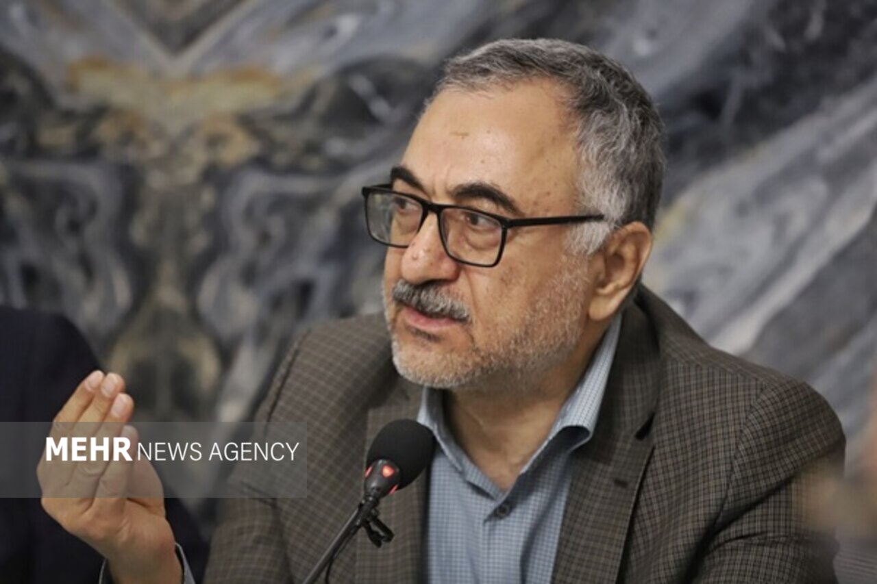 نسخه نجات‌بخش اقتصاد ایران؛ چرا چشم‌دوختن به بیرون خطاست و قدرت در درون است؟