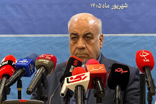 برآورد ۲.۷ همتی برای احیای پل B۱ و تشریح آخرین وضعیت کریدورهای حمل‌ونقل کشور