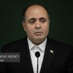 دست پر تهران برای یاری به تاشکند؛ اعلام آمادگی ایران جهت اشتراک‌گذاری تجربیات امنیت غذایی