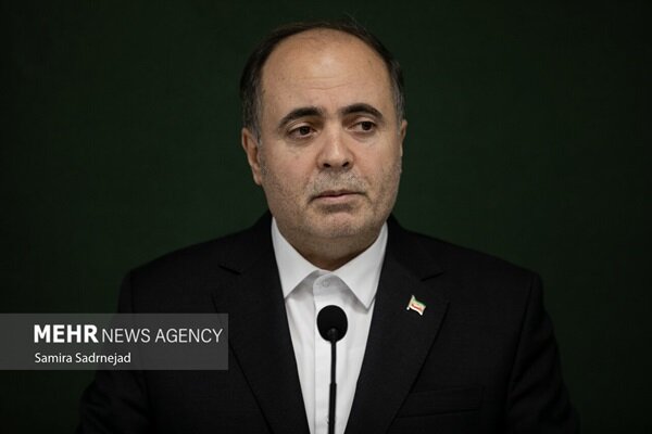 دست پر تهران برای یاری به تاشکند؛ اعلام آمادگی ایران جهت اشتراک‌گذاری تجربیات امنیت غذایی