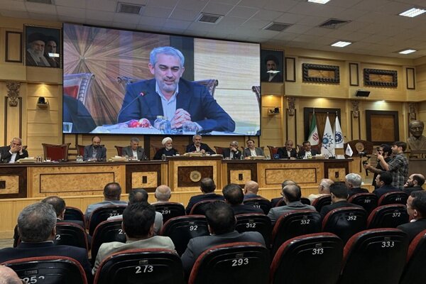 سیل قوانین دست‌وپاگیر؛ وزیر اقتصاد از سردرگمی فعالان اقتصادی خبر داد
