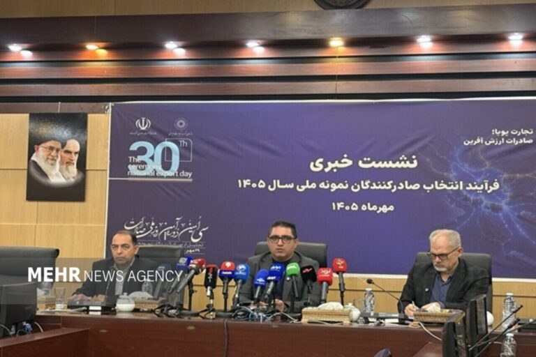 گشایش کریدورهای جدید ریلی و دریایی؛ چالش‌ها و راهبردهای نوین صادراتی ایران